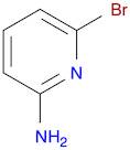 2-Pyridinamine, 6-bromo-