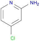 2-Pyridinamine, 4-chloro-