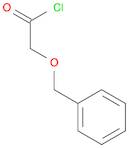 Acetyl chloride, 2-(phenylmethoxy)-