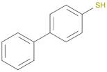 [1,1'-Biphenyl]-4-thiol