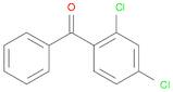 Methanone, (2,4-dichlorophenyl)phenyl-