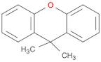9H-Xanthene, 9,9-dimethyl-