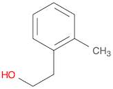 Benzeneethanol, 2-methyl-