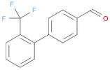 [1,1'-Biphenyl]-4-carboxaldehyde, 2'-(trifluoromethyl)-