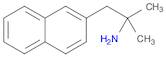 2-Naphthaleneethanamine, α,α-dimethyl-