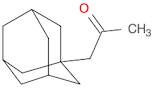 2-Propanone, 1-tricyclo[3.3.1.13,7]dec-1-yl-
