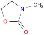2-Oxazolidinone, 3-methyl-