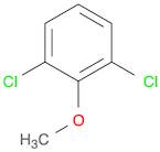Benzene, 1,3-dichloro-2-methoxy-