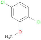 Benzene, 1,4-dichloro-2-methoxy-