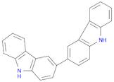3,3'-Bi-9H-carbazole