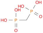 Phosphonic acid, P,P'-methylenebis-