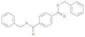 1,4-Benzenedicarboxylic acid, 1,4-bis(phenylmethyl) ester