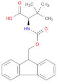 D-Valine, N-[(9H-fluoren-9-ylmethoxy)carbonyl]-3-methyl-