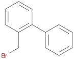 1,1'-Biphenyl, 2-(bromomethyl)-