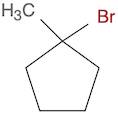 Cyclopentane, 1-bromo-1-methyl-