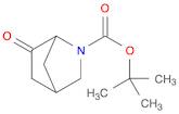 2-Azabicyclo[2.2.1]heptane-2-carboxylic acid, 6-oxo-, 1,1-dimethylethyl ester