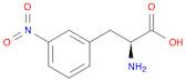 L-Phenylalanine, 3-nitro-