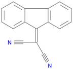 Propanedinitrile, 2-(9H-fluoren-9-ylidene)-