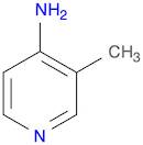 4-Pyridinamine, 3-methyl-