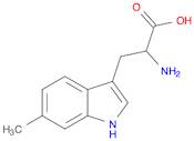 Tryptophan, 6-methyl-