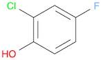 Phenol, 2-chloro-4-fluoro-