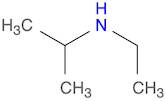 2-Propanamine, N-ethyl-