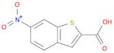 Benzo[b]thiophene-2-carboxylic acid, 6-nitro-