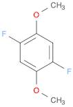 Benzene, 1,4-difluoro-2,5-dimethoxy-