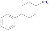Cyclohexanamine, 4-phenyl-