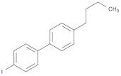 1,1'-Biphenyl, 4-butyl-4'-iodo-