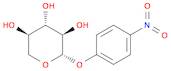 β-D-Xylopyranoside, 4-nitrophenyl