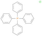 Phosphonium, tetraphenyl-, chloride (1:1)