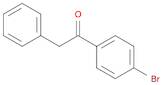 Ethanone, 1-(4-bromophenyl)-2-phenyl-