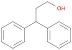 Benzenepropanol, γ-phenyl-
