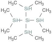 Trisilane, 2,2-bis(dimethylsilyl)-1,1,3,3-tetramethyl-