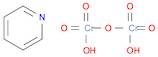 Chromic acid (H2Cr2O7), compd. with pyridine (1:2)