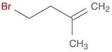 1-Butene, 4-bromo-2-methyl-