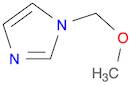 1H-Imidazole, 1-(methoxymethyl)-