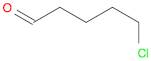 Pentanal, 5-chloro-