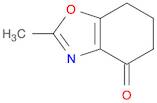 4(5H)-Benzoxazolone, 6,7-dihydro-2-methyl-