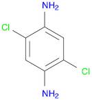 1,4-Benzenediamine, 2,5-dichloro-