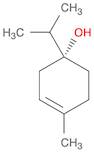 3-Cyclohexen-1-ol, 4-methyl-1-(1-methylethyl)-, (1R)-