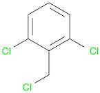 Benzene, 1,3-dichloro-2-(chloromethyl)-