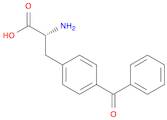 D-Phenylalanine, 4-benzoyl-