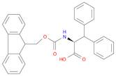 L-Phenylalanine, N-[(9H-fluoren-9-ylmethoxy)carbonyl]-β-phenyl-