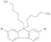 9H-Fluorene, 2,7-dibromo-9,9-dihexyl-