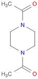 Ethanone, 1,1'-(1,4-piperazinediyl)bis-