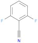 Benzonitrile, 2,6-difluoro-