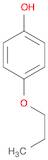 Phenol, 4-propoxy-