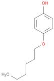 Phenol, 4-(hexyloxy)-